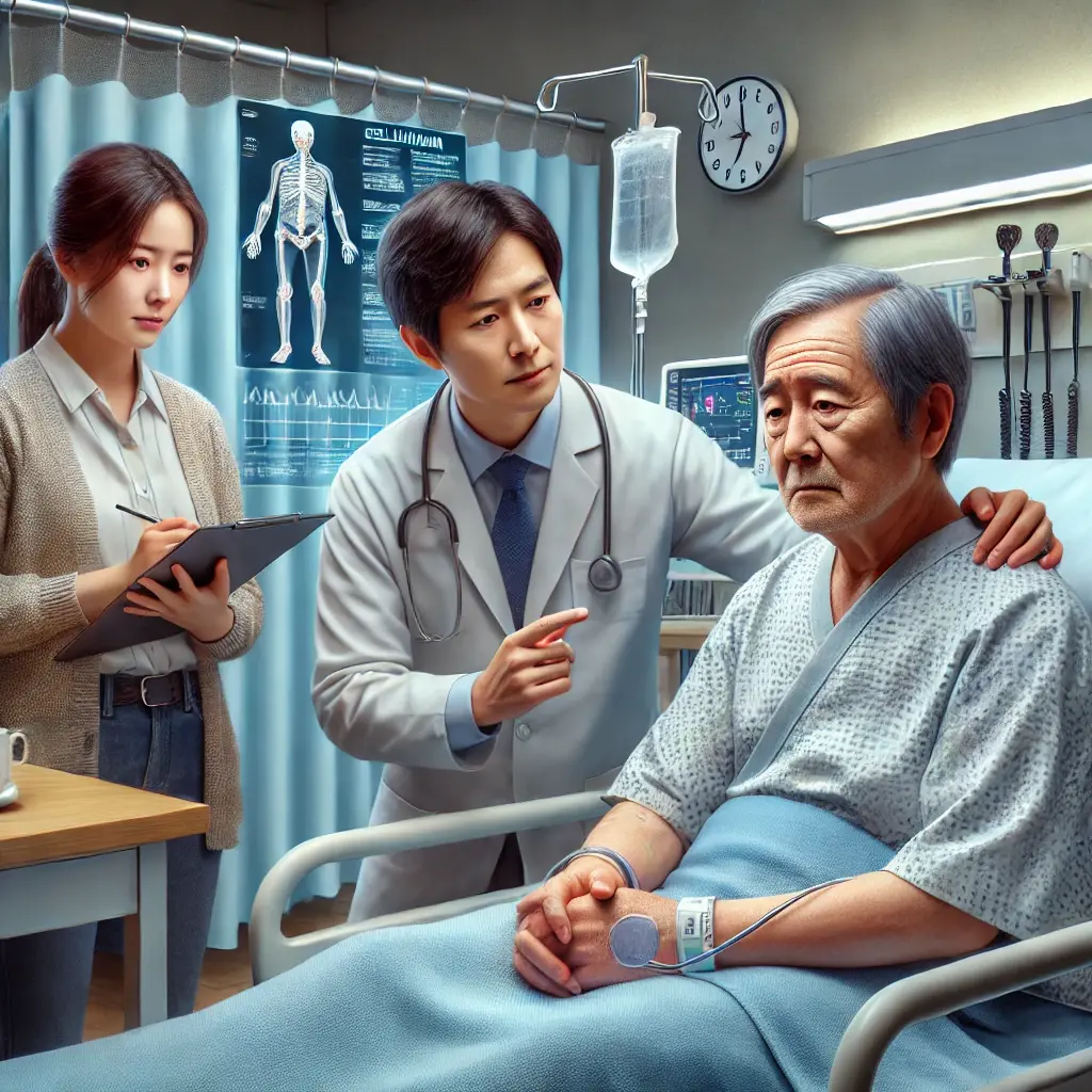 섬망 관리 방법 치매 연관