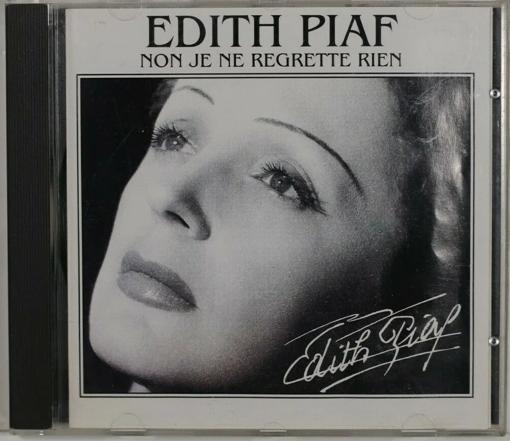 에디트 피아프