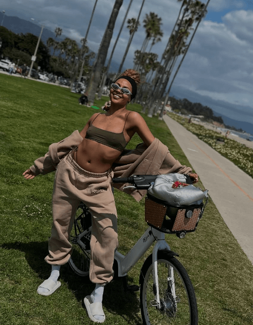 애슐리 에버렛, ‘스트릿 우먼 파이터 3’ 탈락 배틀 심사위원으로 참여하다