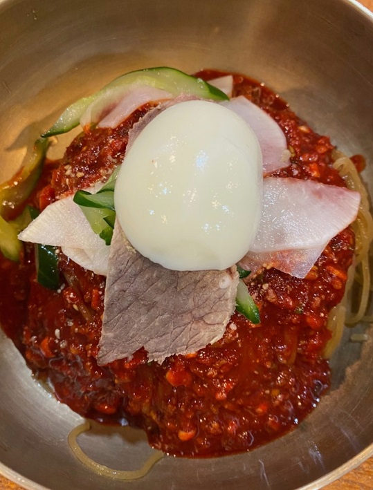 을지로-노포-89년-냉면-조선옥