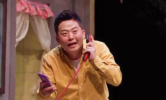 미운우리새끼 미우새 김준호 이상민 김수로 연극 연극이름 공연장 가격 예약 추천