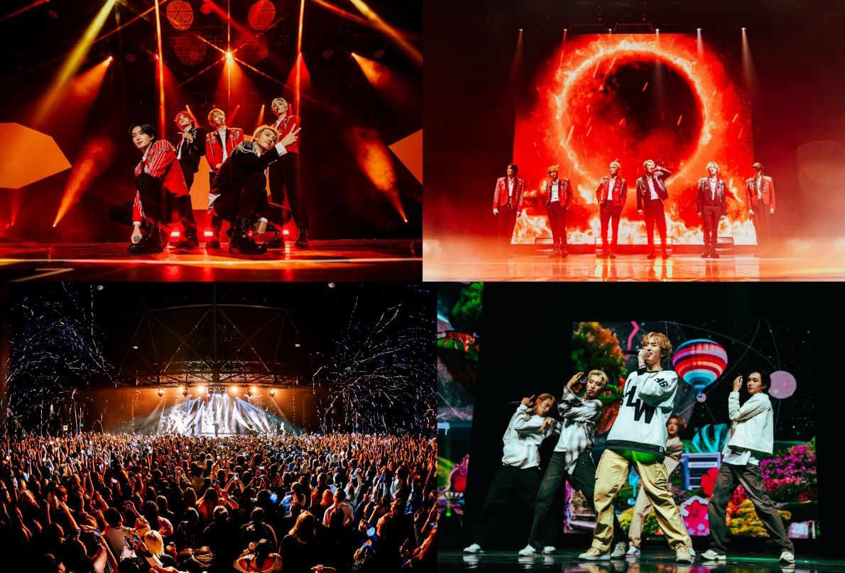 피원하모니, FNC엔터테인먼트