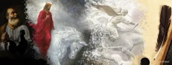 요한 묵시록 12장 여자와 용의 영적 전쟁 이야기_18