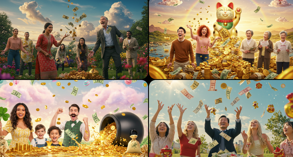 2025년 5월 18일 오늘의 운세(출생 월별 운세)