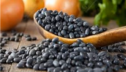 검은콩