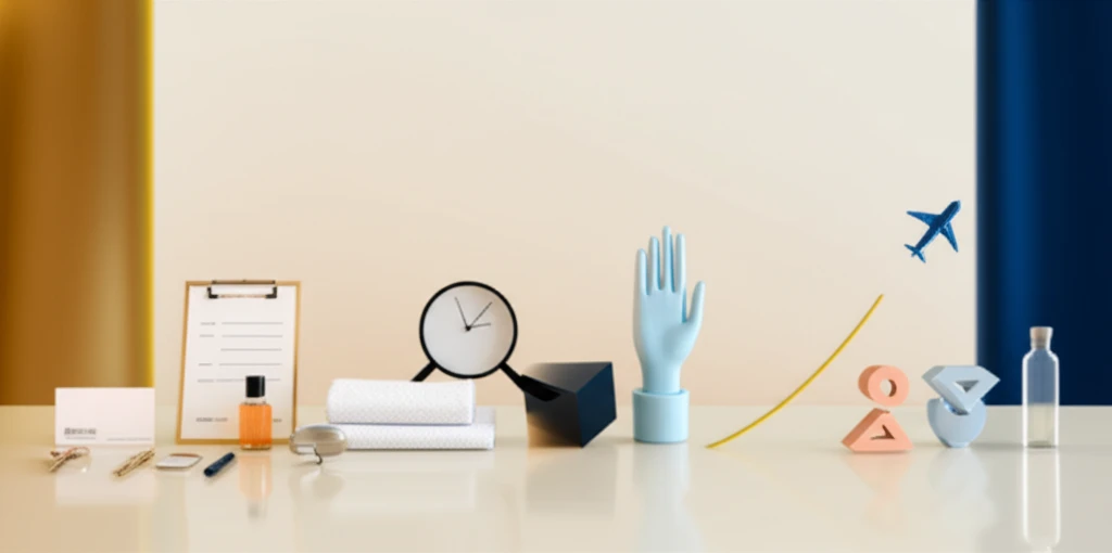 호텔 서비스 영어 고객의 신뢰를 얻는..