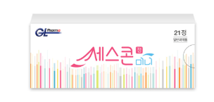 경구피임약