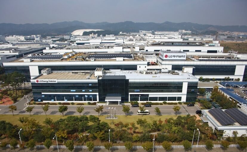 2차전지 관련주