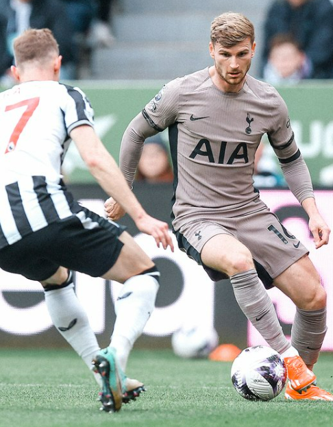 토트넘 뉴캐슬 4-0 참패, 경기분석