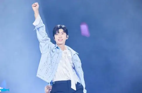 임영웅 콘서트-일정