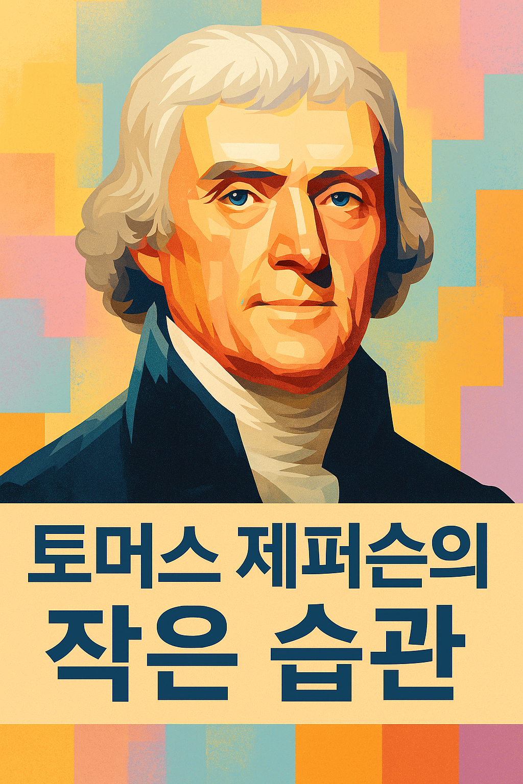 토머스 제퍼슨