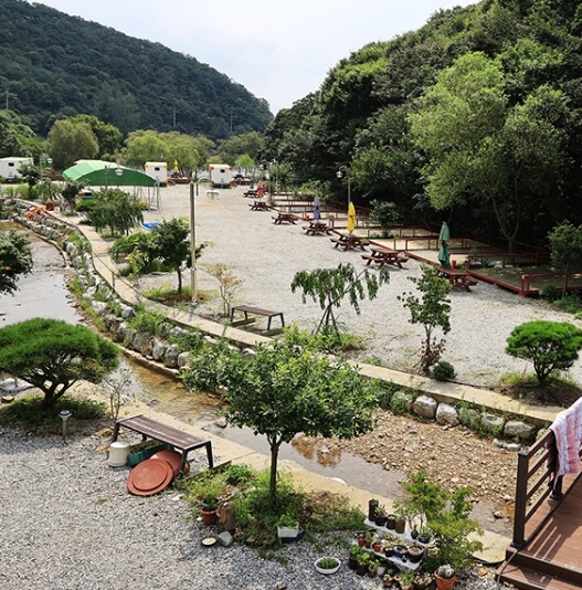 임실 가볼만한곳 베스트 10