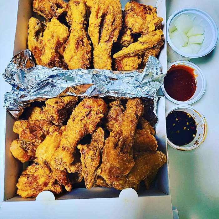 토요일은밥이좋아 토밥좋아 천안 3대천왕 치킨 맛집