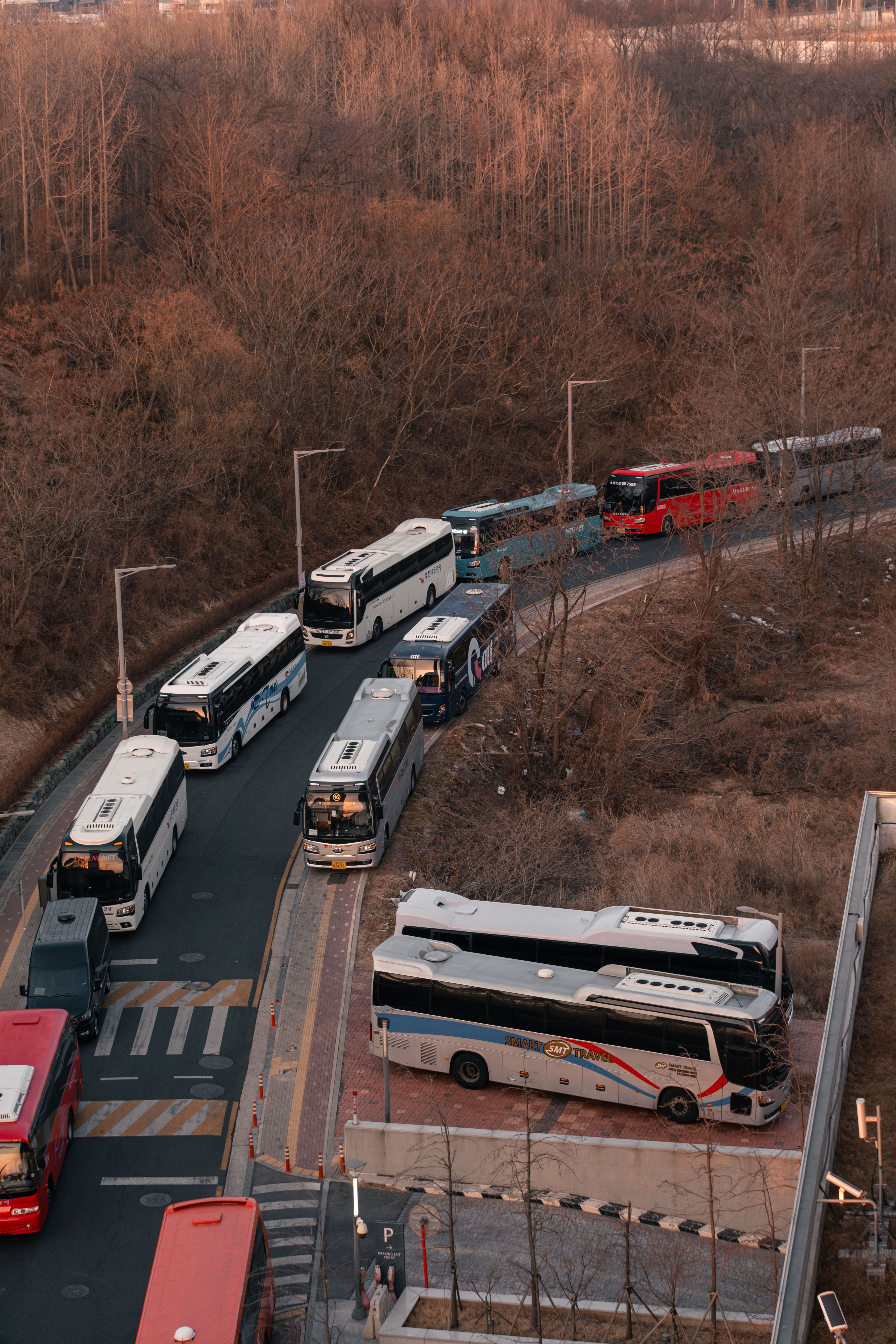 추석 고속버스 예매 실전법