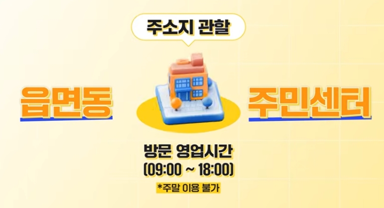지원금 결제전 필수 체크 가이드