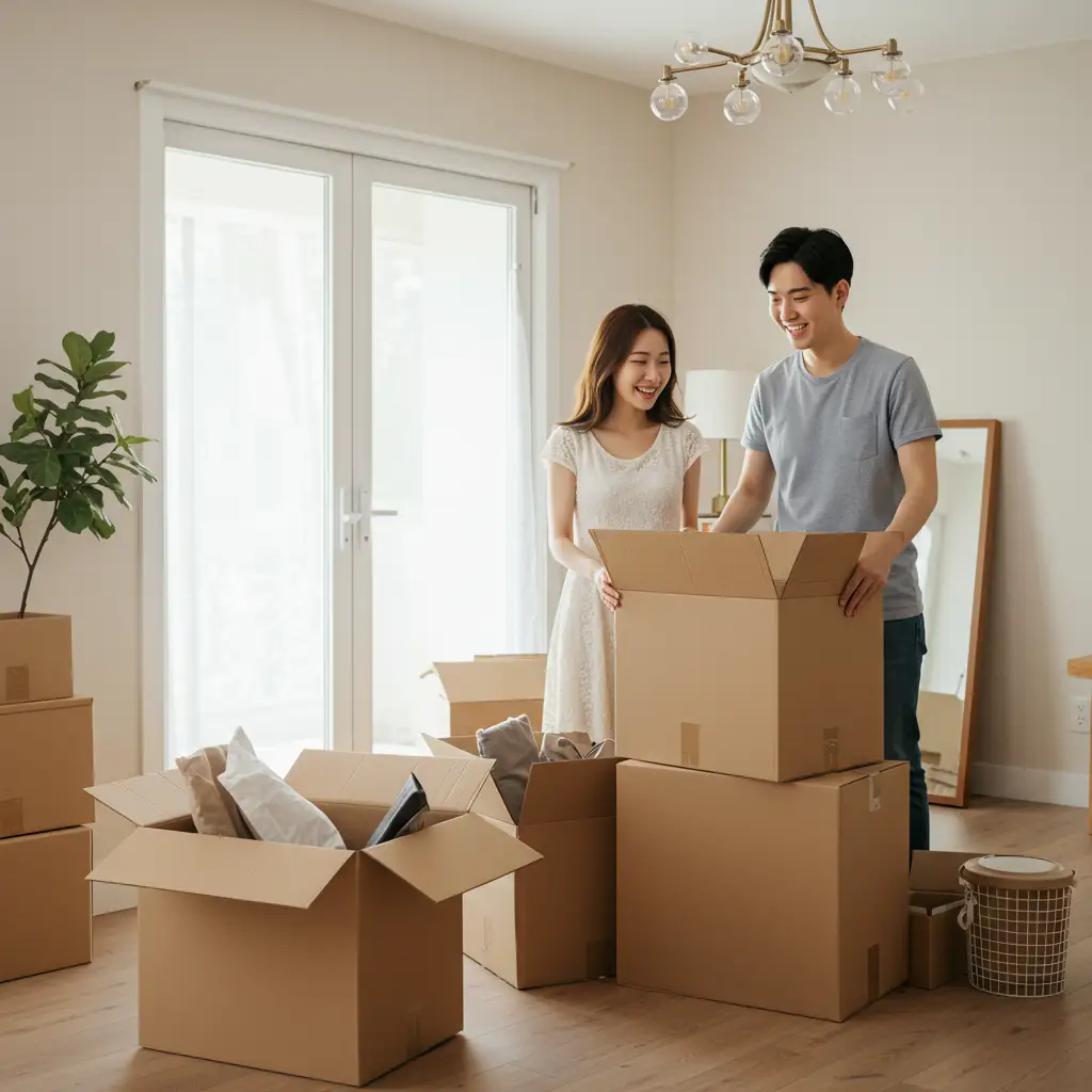 청년주택드림 청약통장 전환 필요 서류