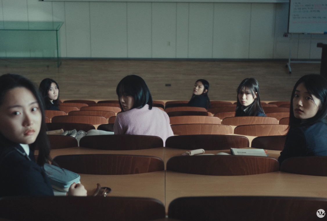 WOODZ Human Extinction