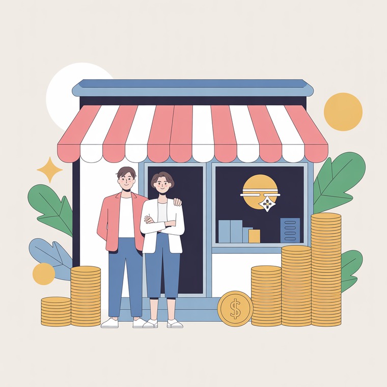 소상공인 폐업지원금 신청방법