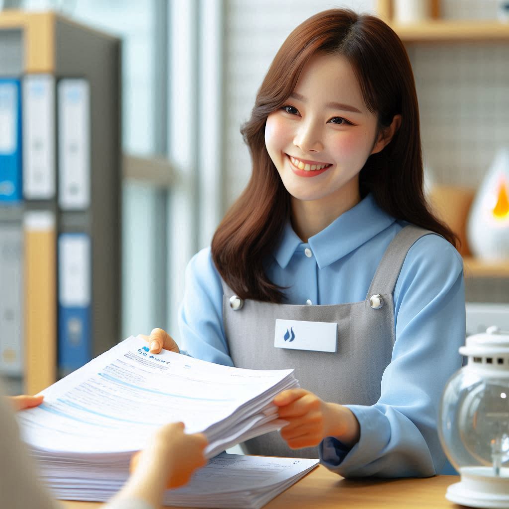 required-documents-for-gas-payment-plan