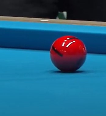 billiard