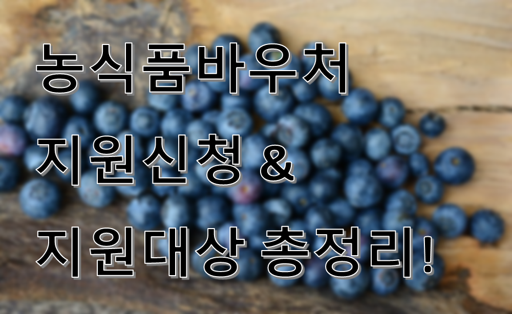 농식물바이처