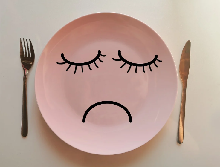 다이어트와 식욕억제