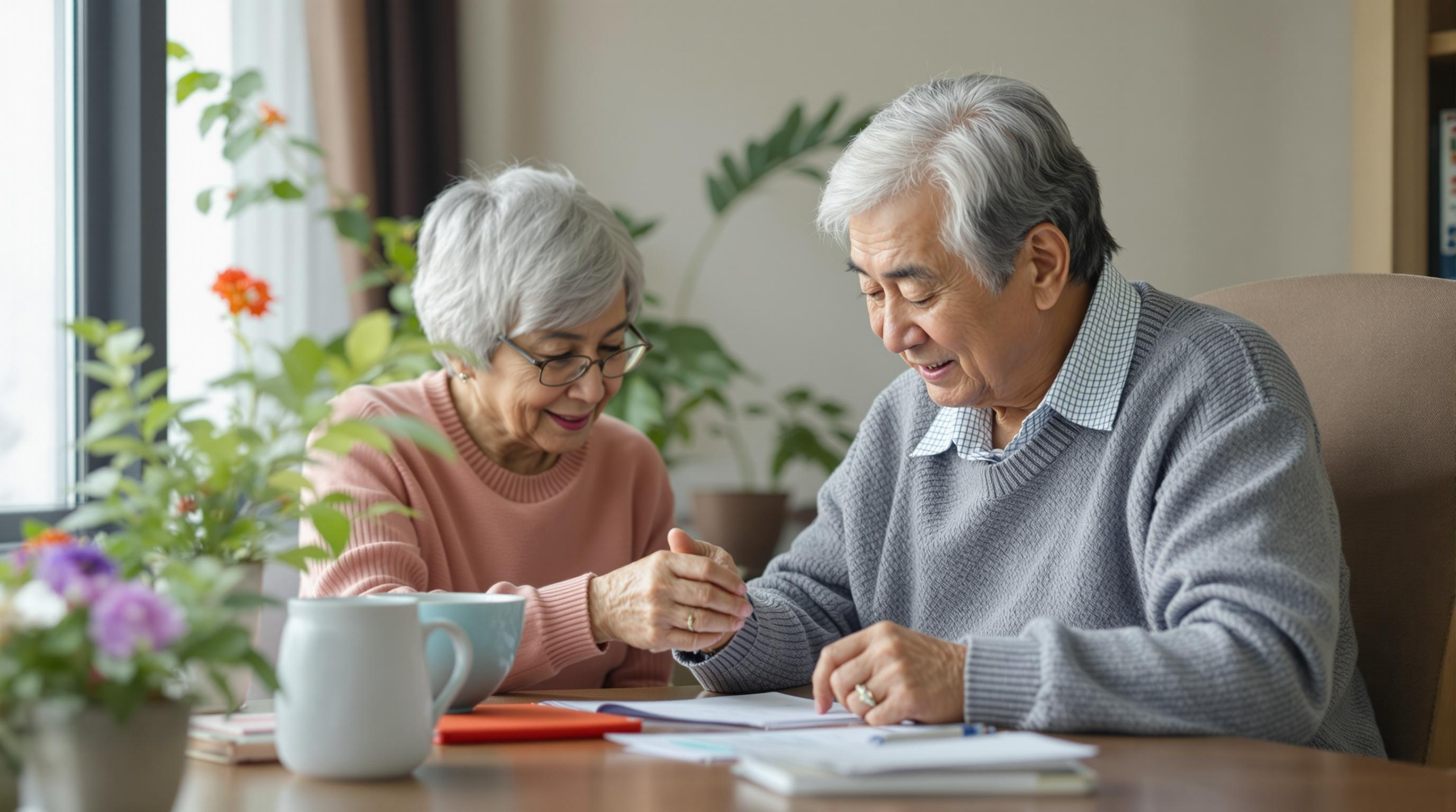 연금 종류별 공제 한도와 특징