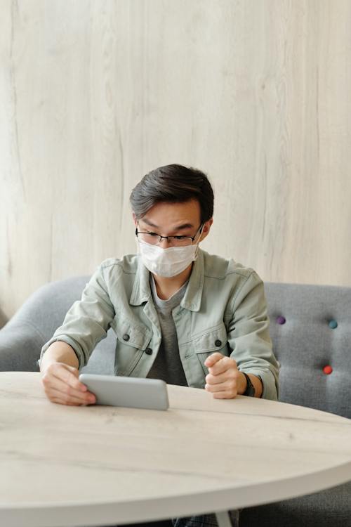 마이코플라스마 폐렴