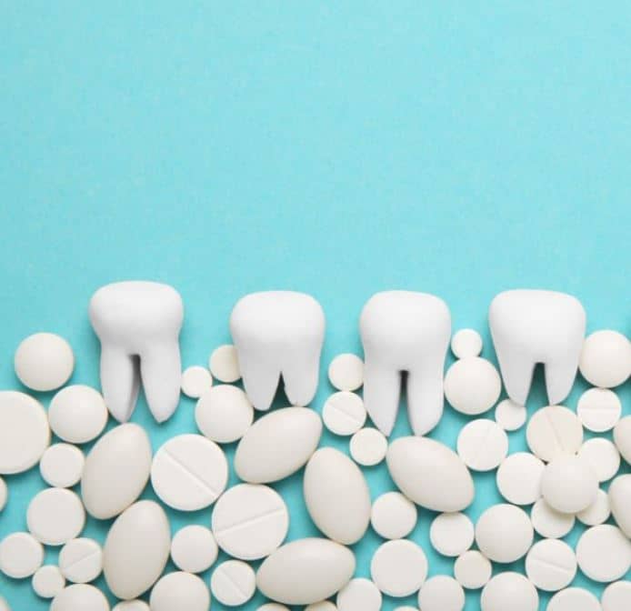 노인 임플란트 지원 정책 총정리