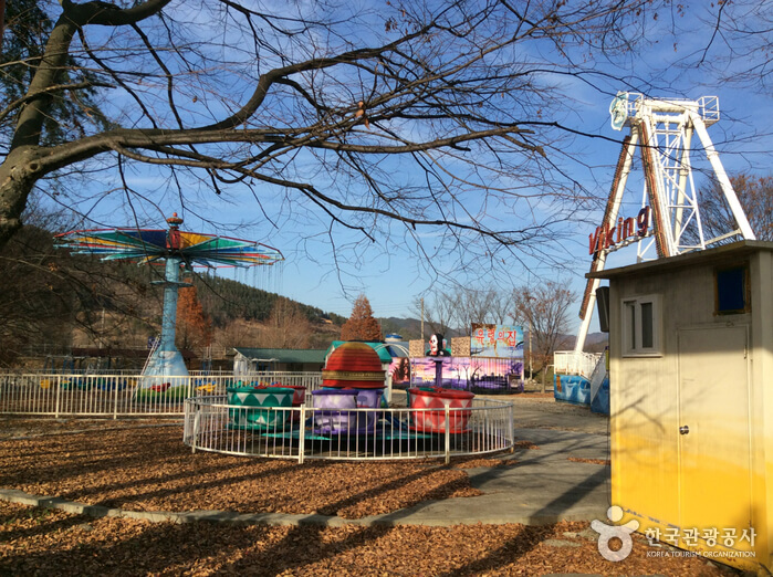 무주 가볼만한곳 베스트 10