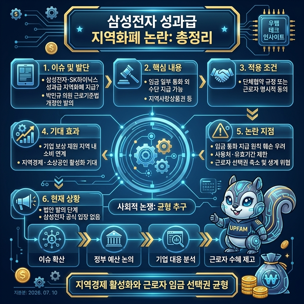 삼성전자 성과급 지역화폐