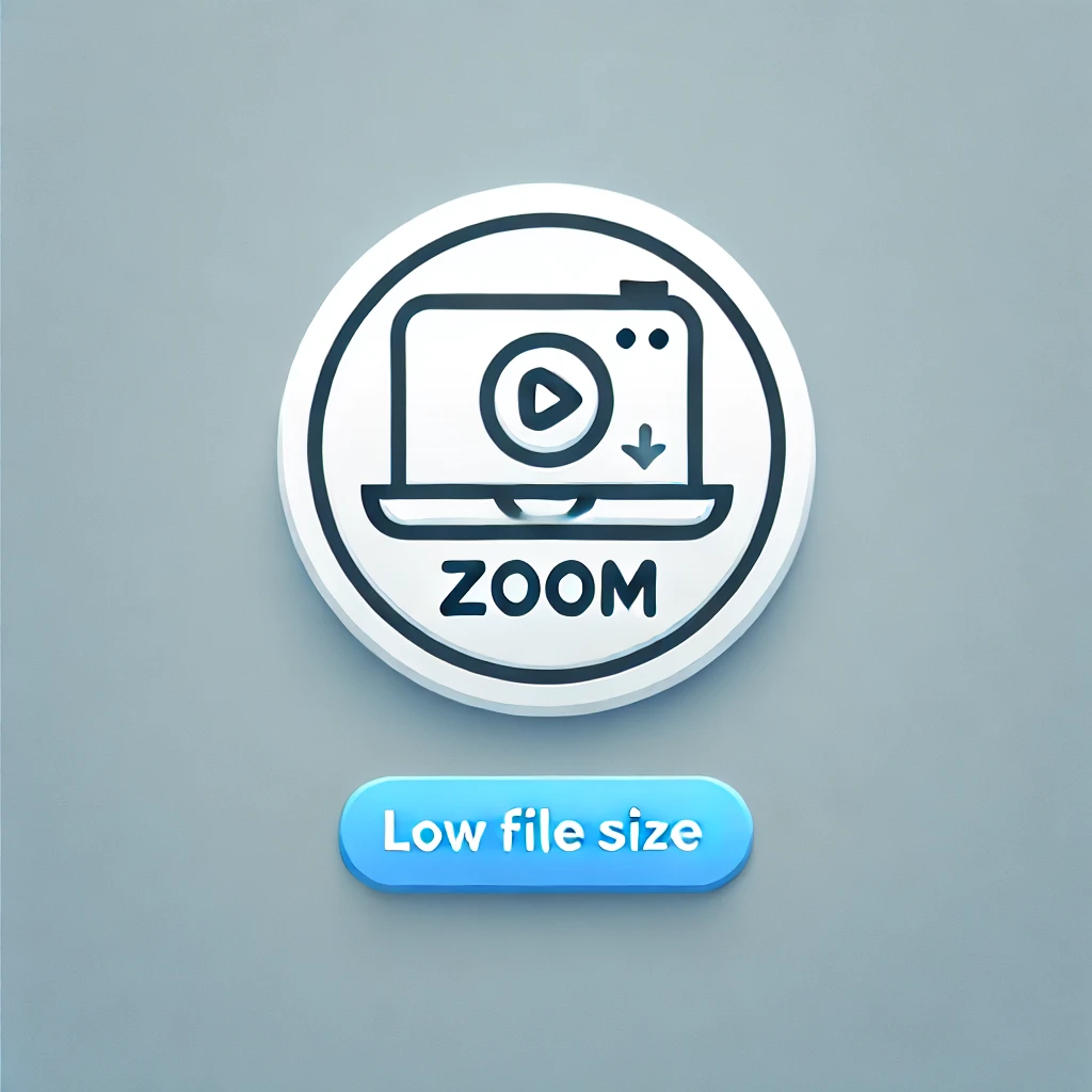 줌 PC버전 다운로드 방법