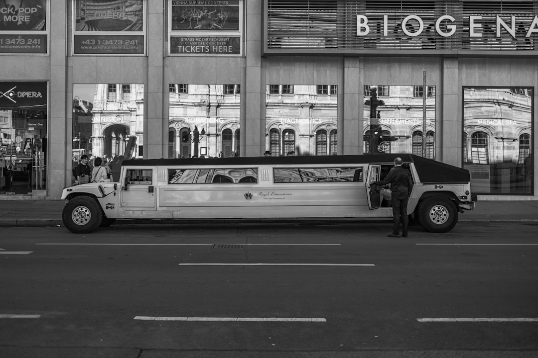 limousine