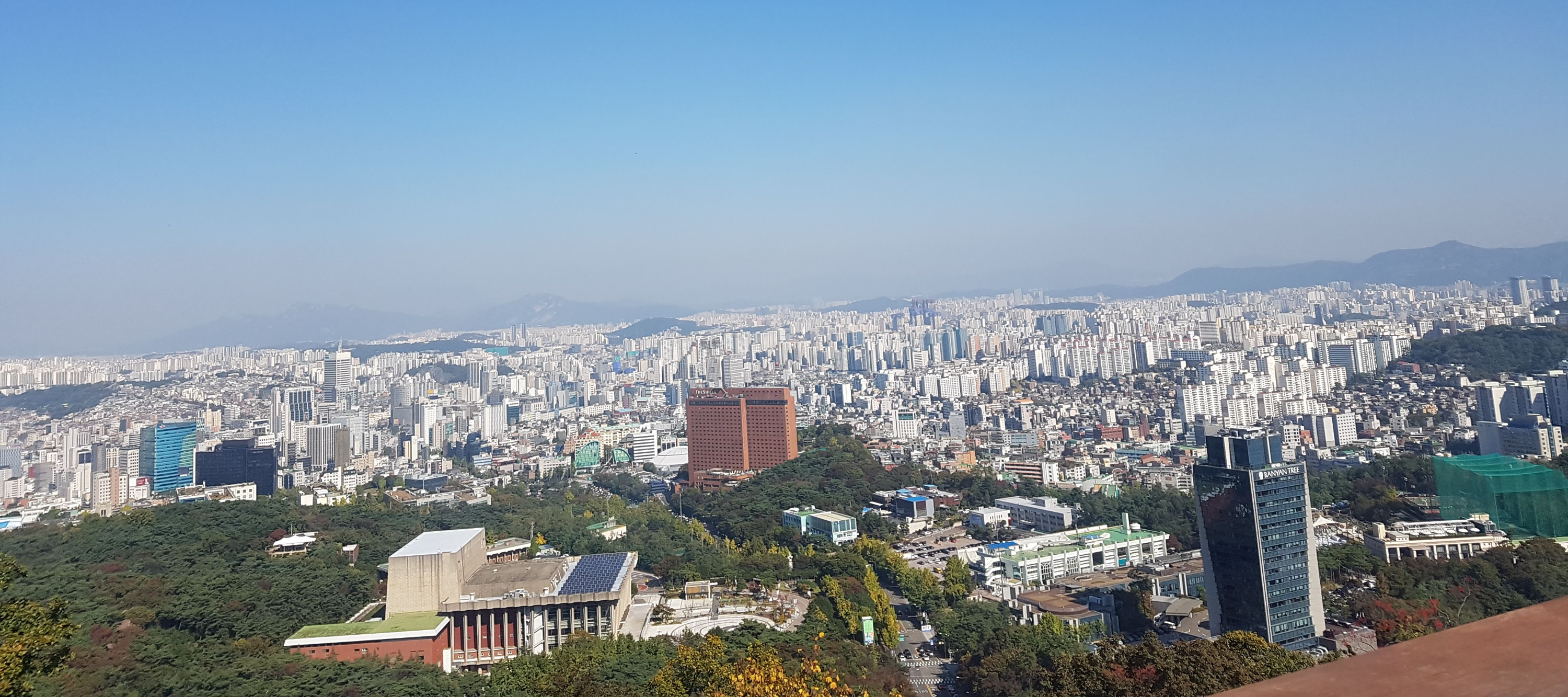 서울지역 꼬마빌딩 부동산 투자 이미지