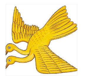 고사성어 비익연리 比翼連理 연리지 비익조 당현종 백거이 양귀비 장한가