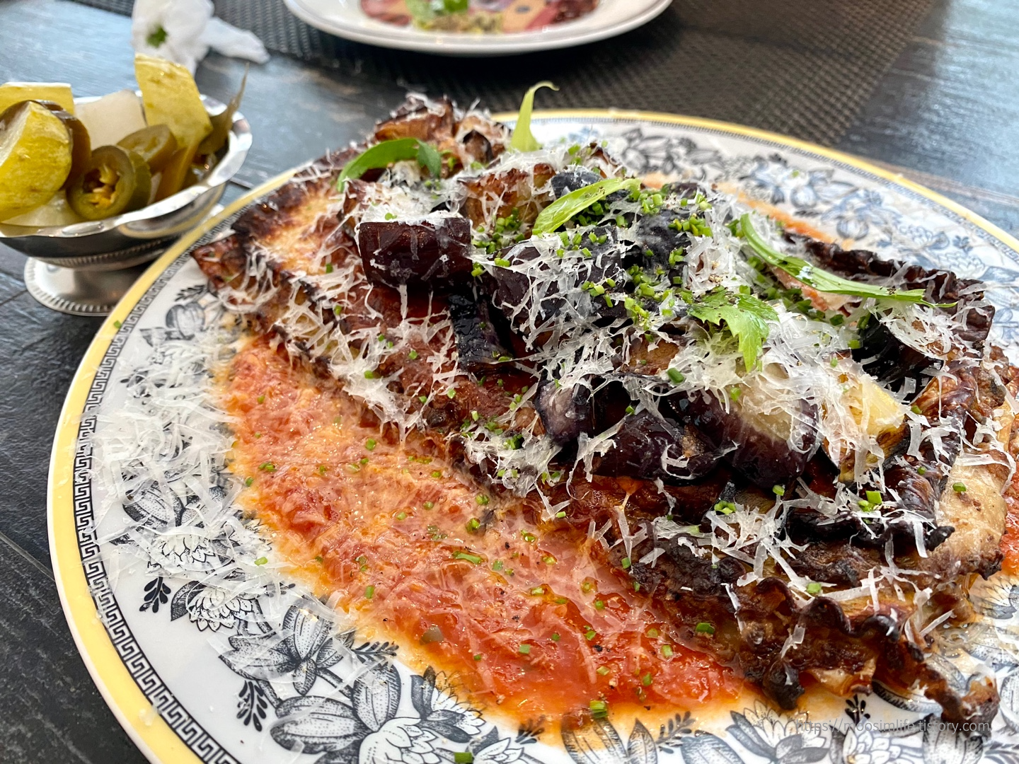 유성-죽동-르몽탁-뇨끼-라자냐 맛집