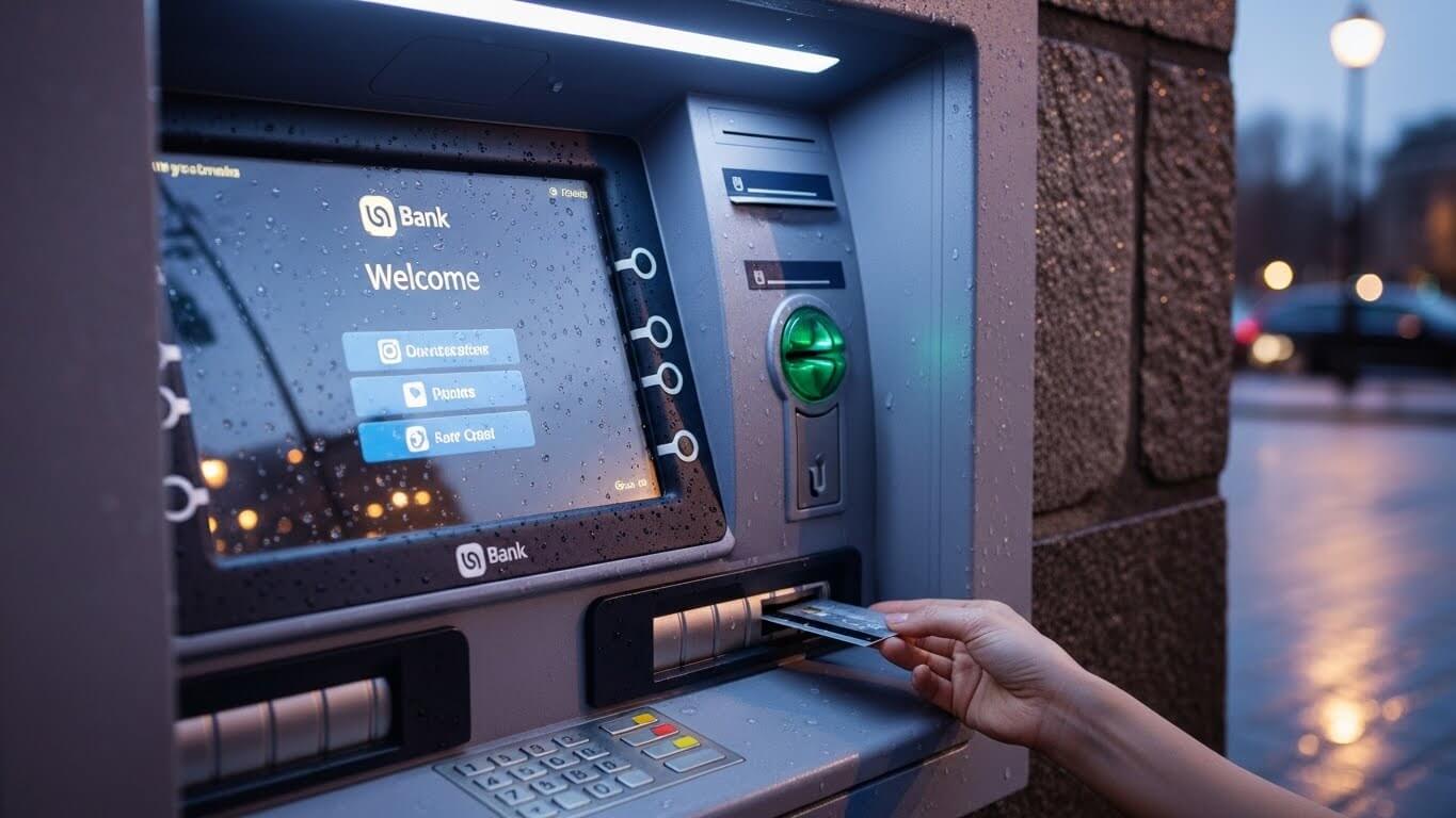 은행 영업시간 정리표&amp;#44; 방문 전 꼭 확인하세요