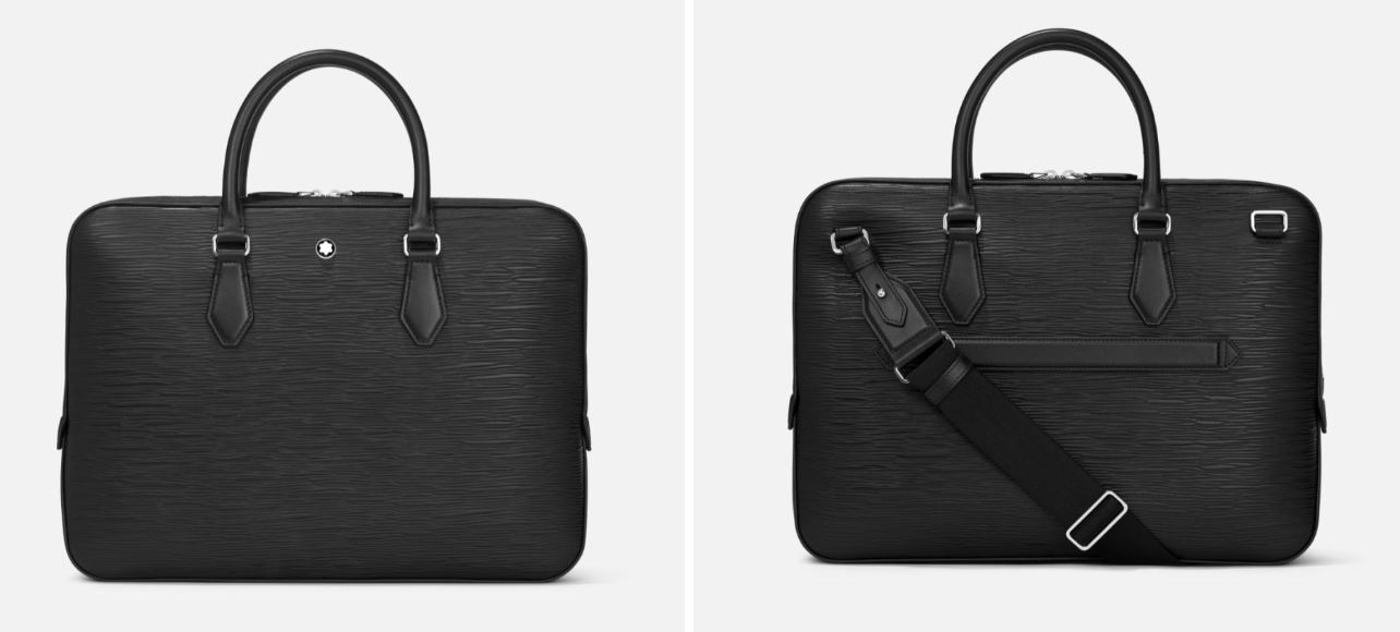 몽블랑 4810 씬 도큐먼트 케이스 1