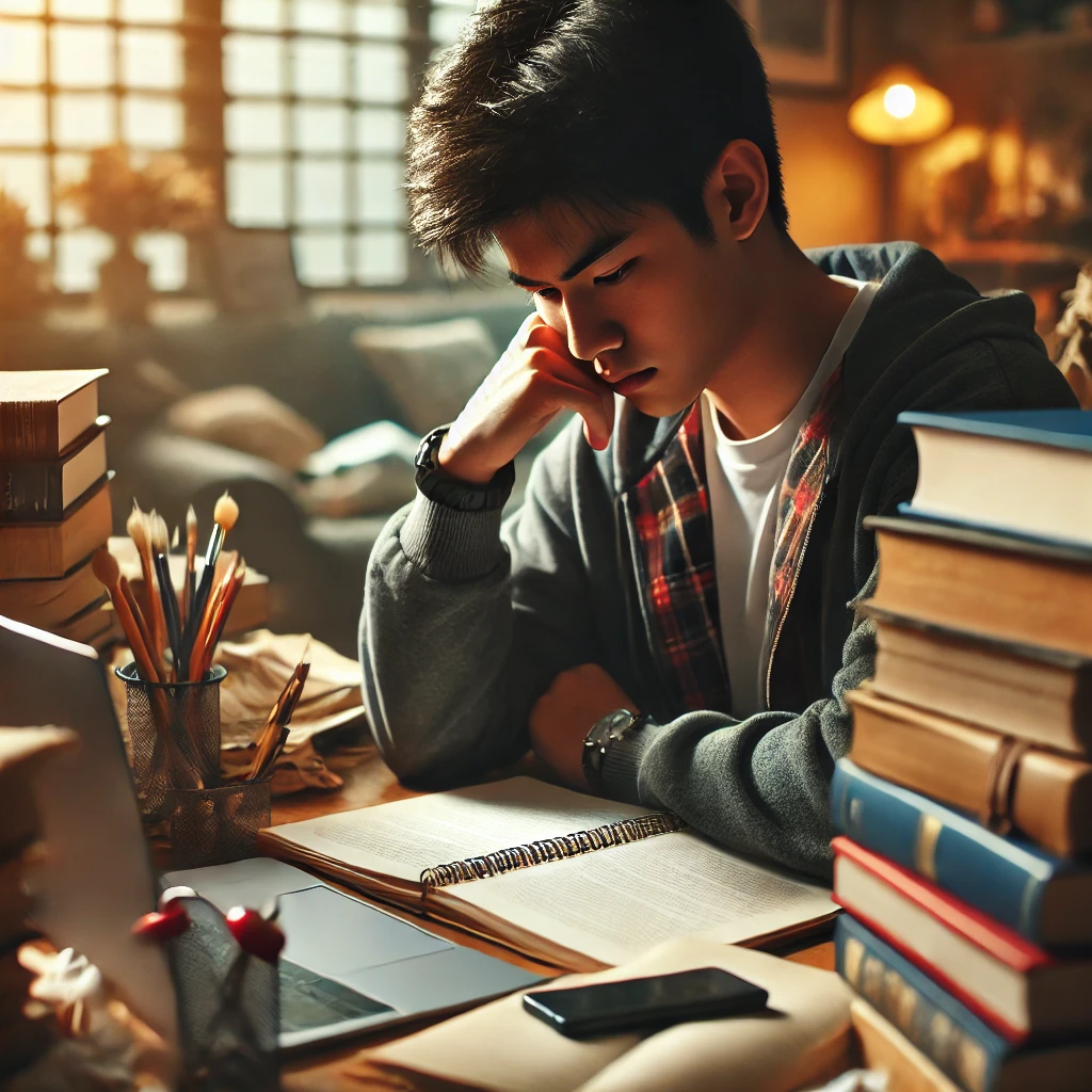 내신? 비교과? 수시에서 진짜 중요한 건 따로 있다구요!