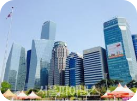 증권 본사 사진