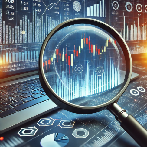 주식 용어모음 초보 투자자 개념 정리