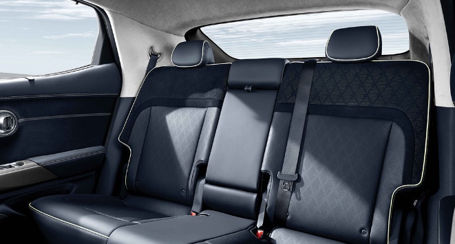 제네시스-전기차