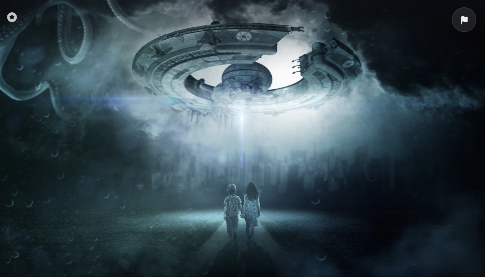 우주의 미스터리