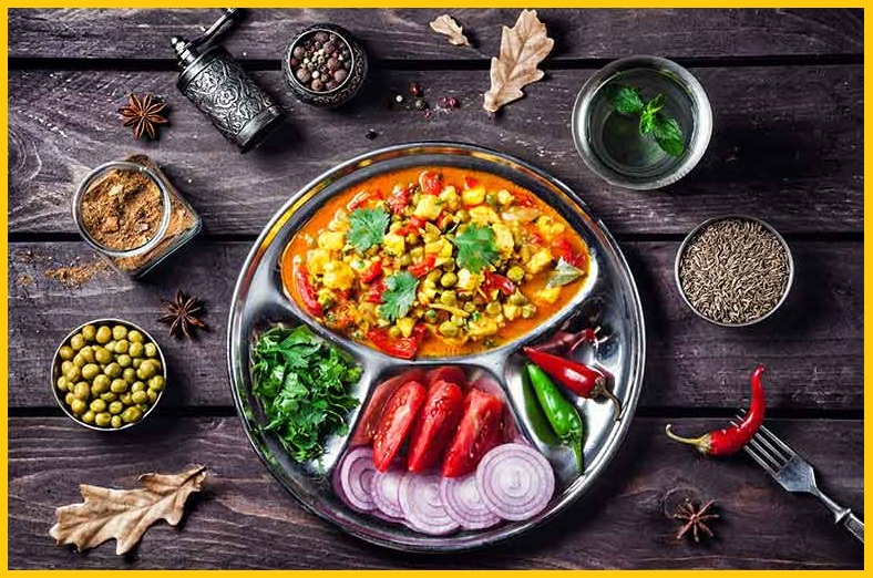 아유베르다 식단