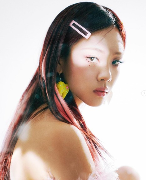 비비 밤양갱 장기하 가사