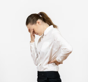 목디스크 증상 21