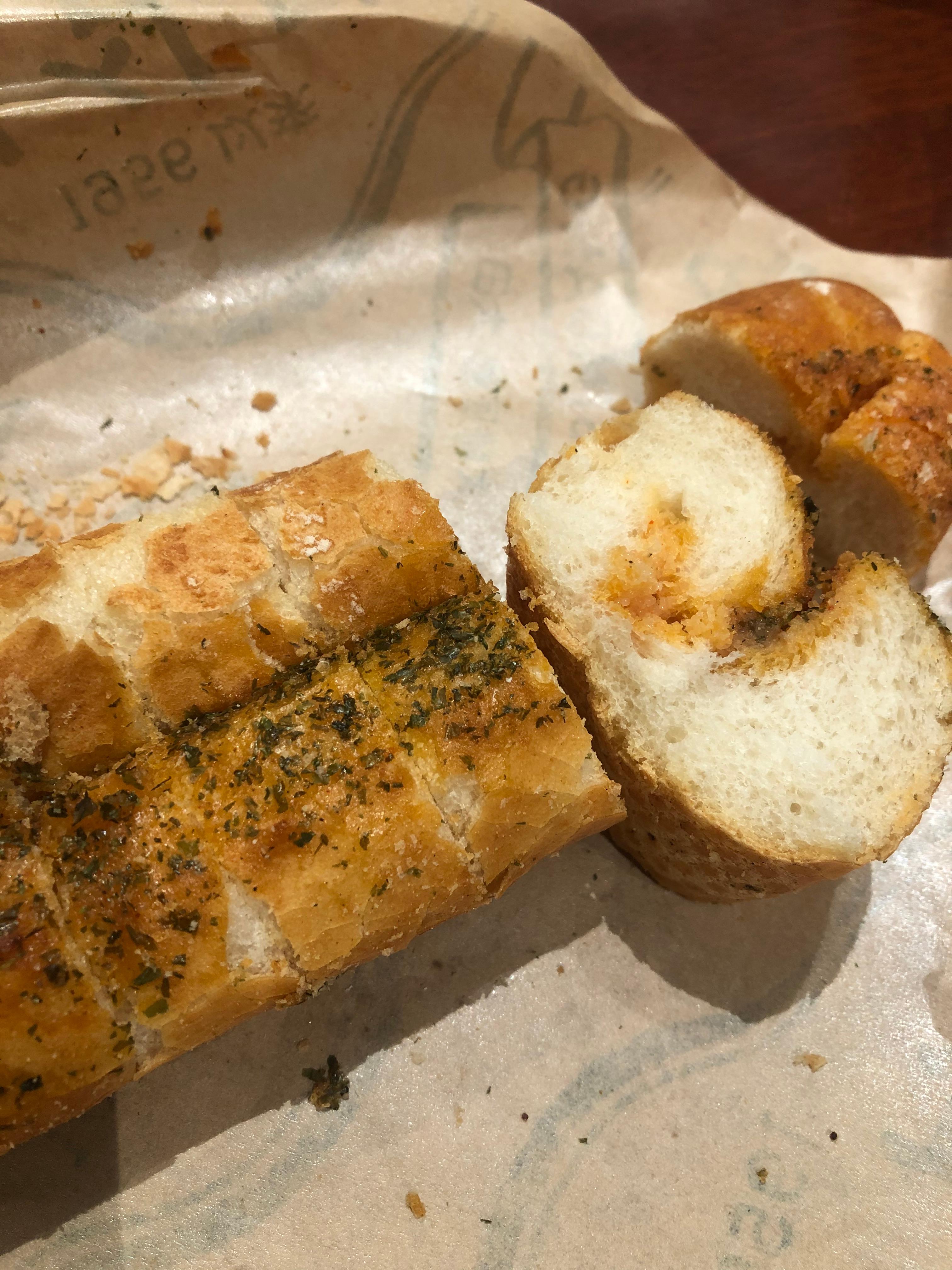 성심당 명란바게트