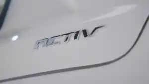 쉐보레 트랙스 크로스오버 가격표