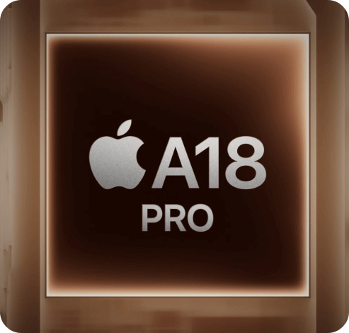 A18 프로세서 탑재