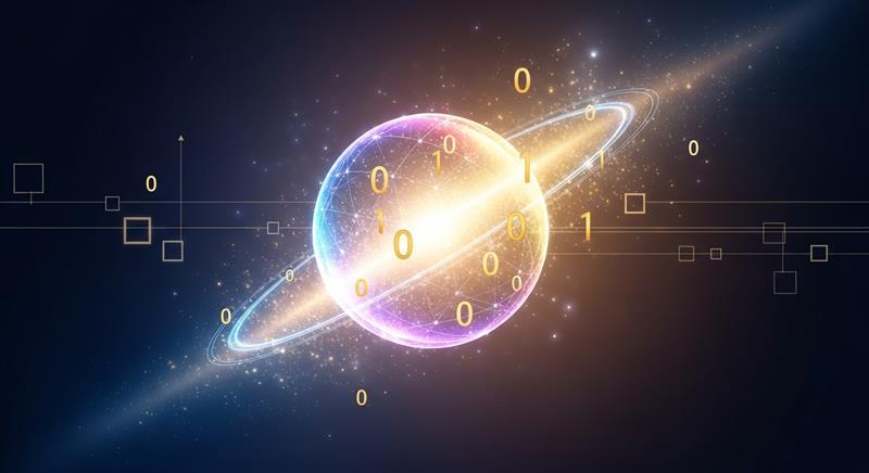 양자컴퓨팅과 큐비트, 0과 1을 넘어선 중첩의 숫자